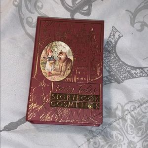 Never used makeup palette